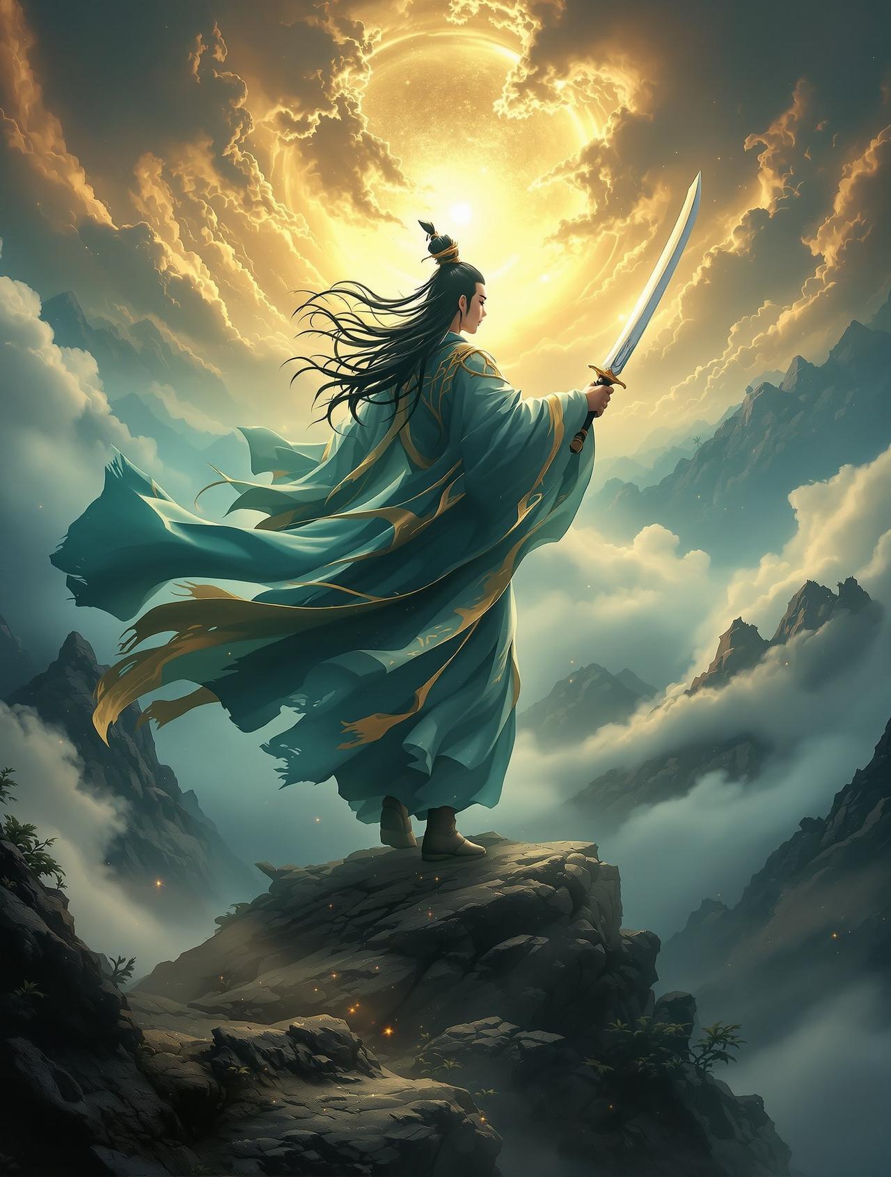 凡人修仙传 - 蛙漫高能追番