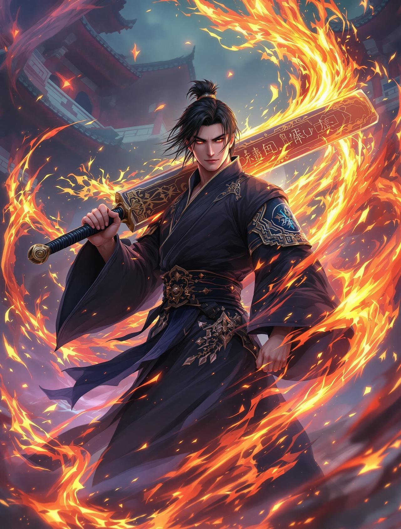 斗破苍穹 - 蛙漫高能追番