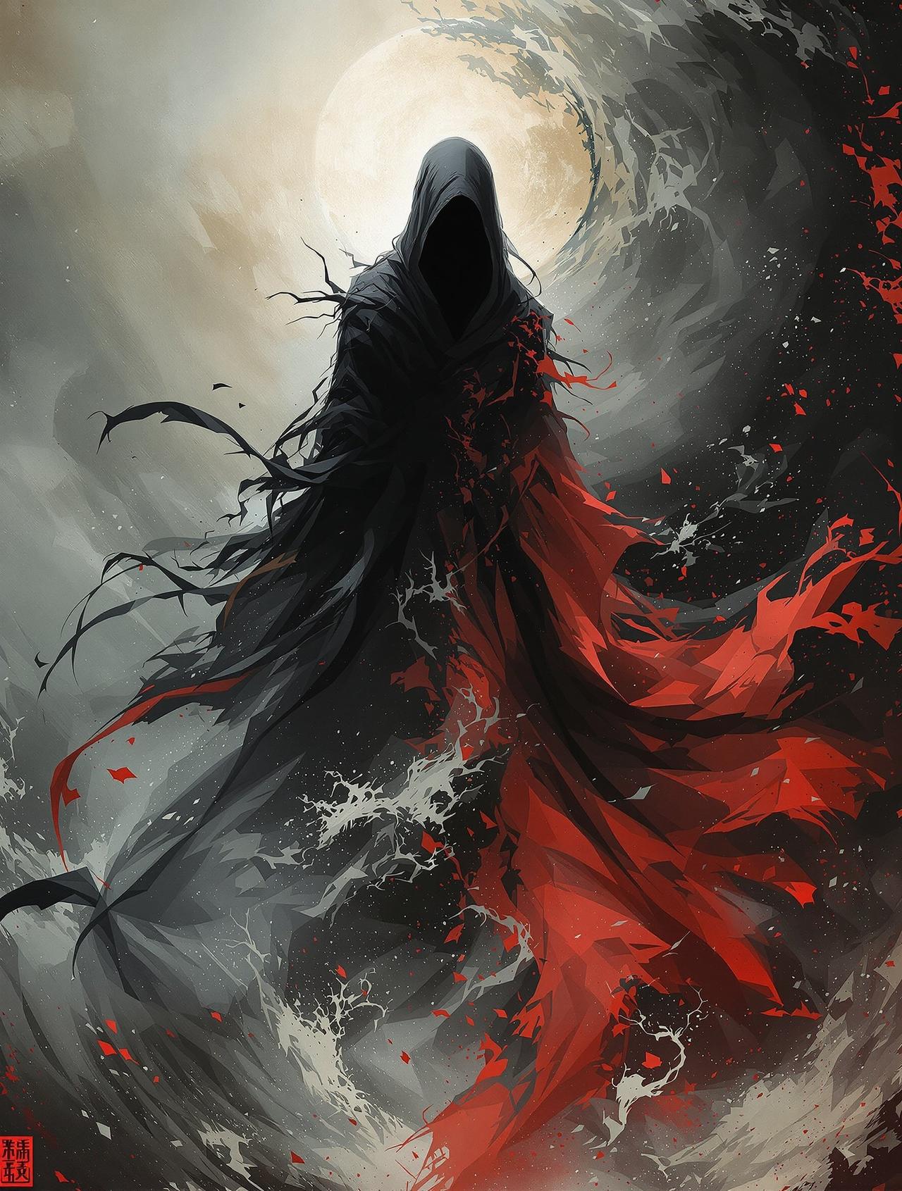 魔道祖师 - 蛙漫高能追番