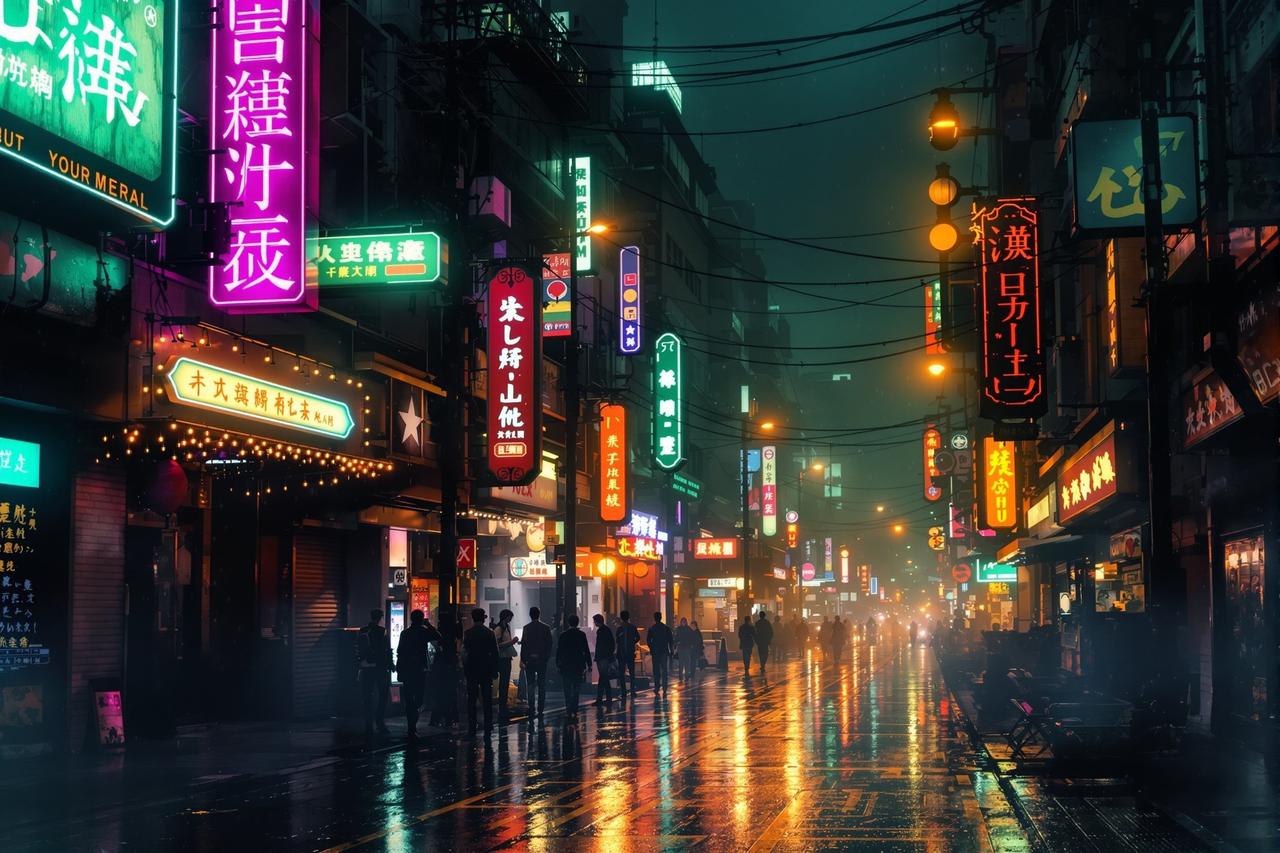 都市奇幻夜 - 蛙漫主题片单
